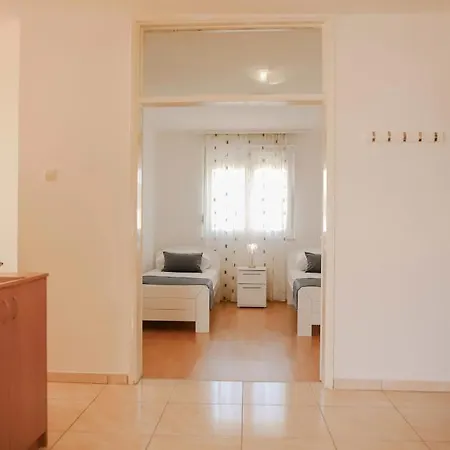 Διαμέρισμα Penthouse Panorama Čapljina