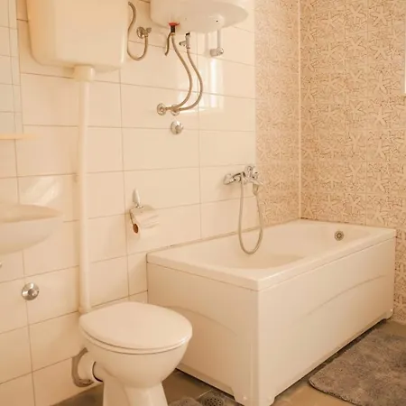 Penthouse Panorama 公寓