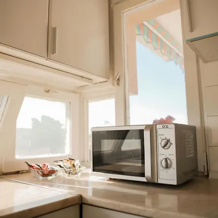 公寓 Penthouse Panorama