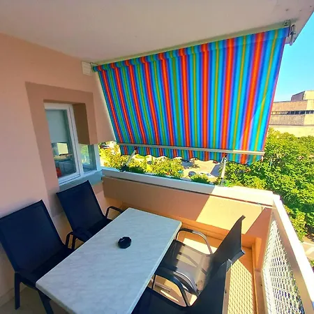 Penthouse Panorama *