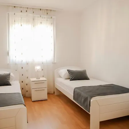 Διαμέρισμα Penthouse Panorama *