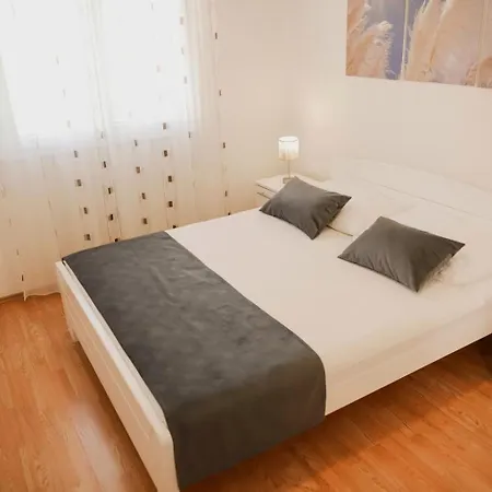 公寓 Penthouse Panorama *