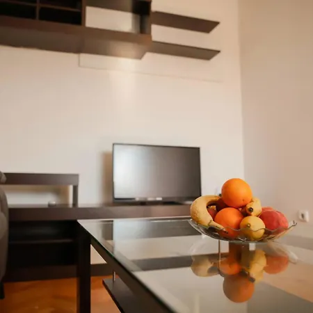 Penthouse Panorama 公寓 *