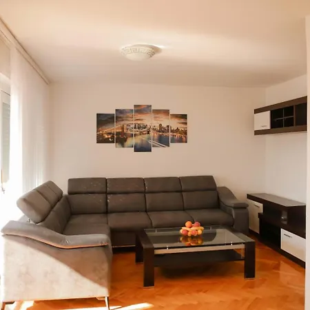 公寓 Penthouse Panorama Čapljina