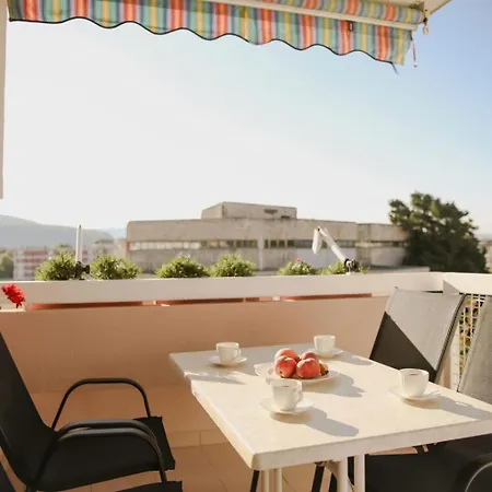 Penthouse Panorama Διαμέρισμα