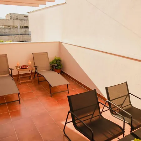 Penthouse Panorama *