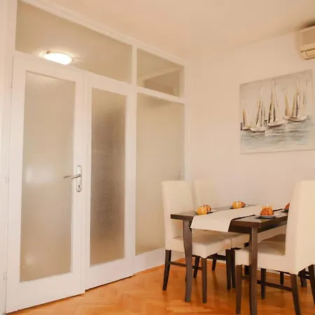 公寓 Penthouse Panorama Čapljina