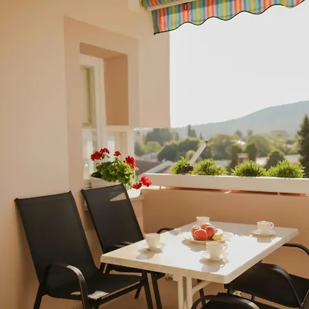 Apartament Penthouse Panorama